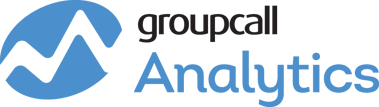 Groupcall Analytics logo